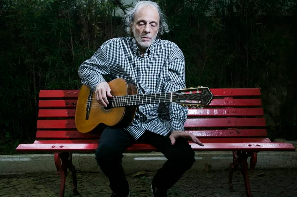 Eduardo Gudin: Uma Vida Dedicada à Música Brasileira